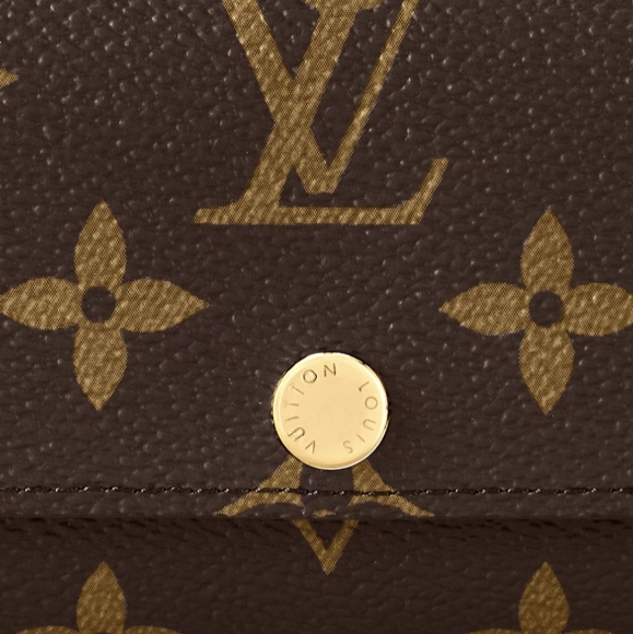 BRAND New in BOX Authentic Louis Vuitton 6 Key Holder - Picture 5 of 14